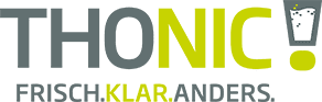 THONIC | Frisch.Klar.Anders