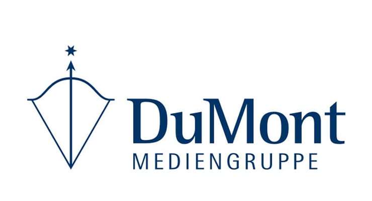 Thonic Kunde DuMont Mediengruppe