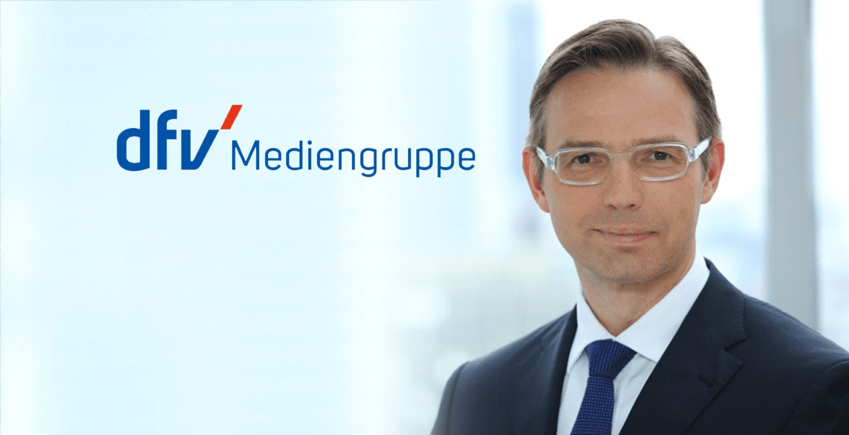 SÃ¶nke Reimres, dfv Mediengruppe