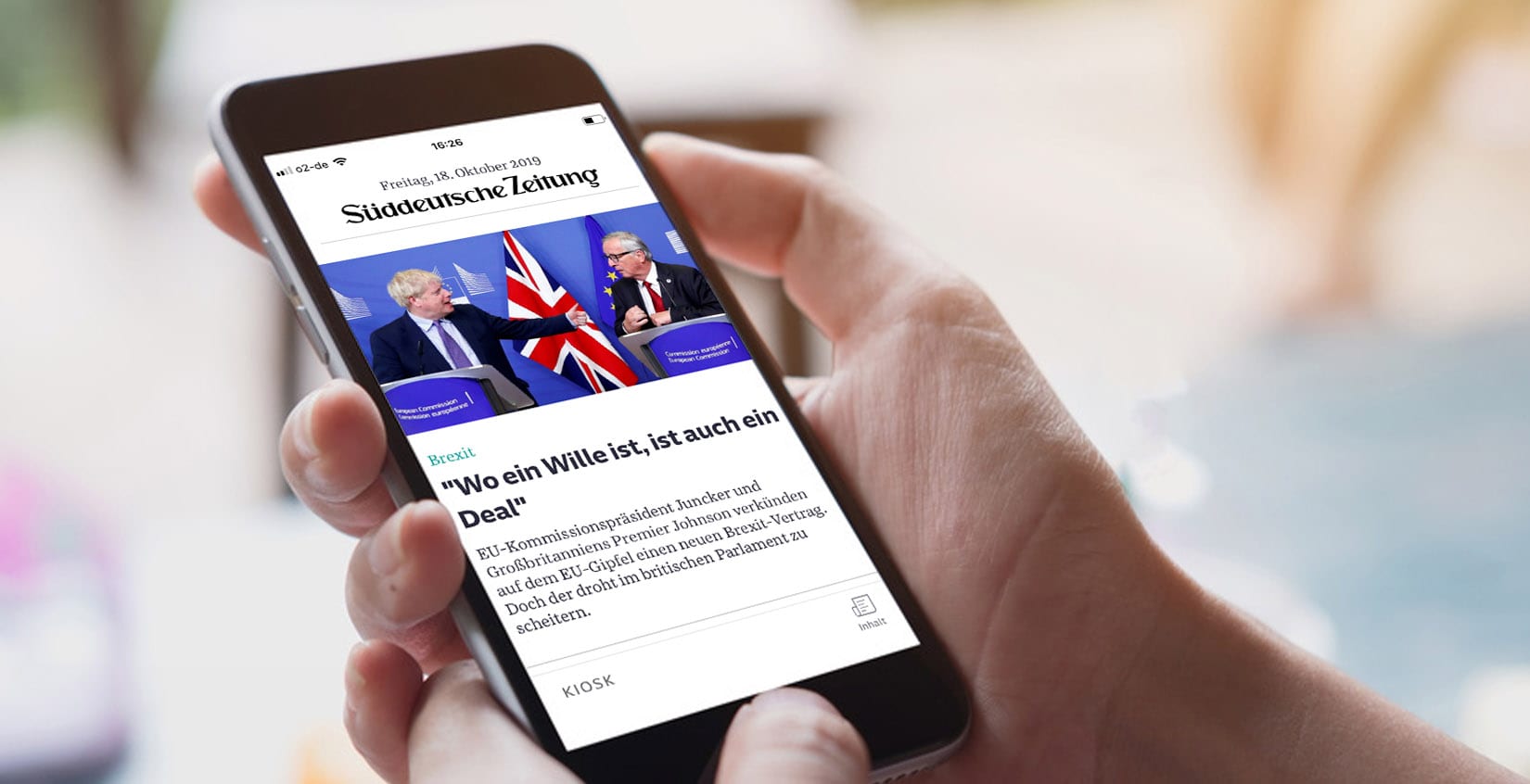 SWMH-Zukunftsstrategie