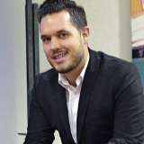 Forian Koch, Geschäftsführer Rilling GmbH