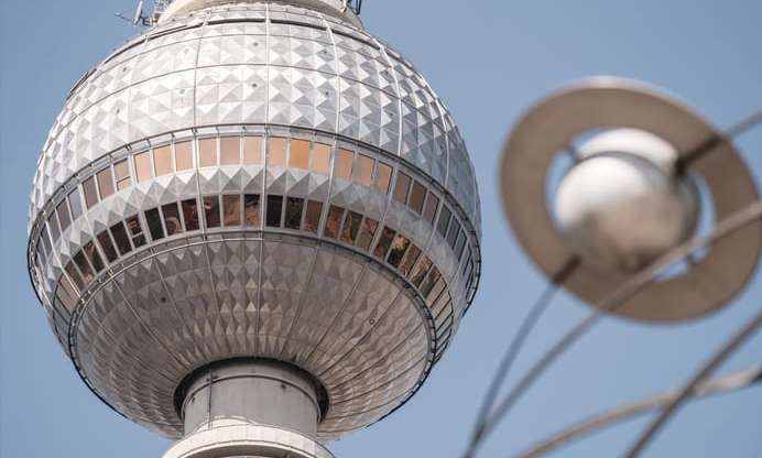 Publisherâ€˜s Summit und Publisherâ€˜s Night 2019 in Berlin